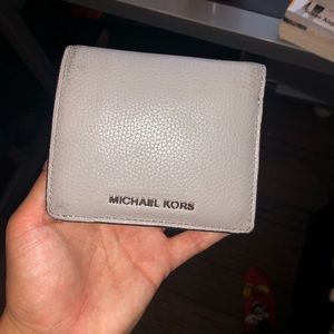 Mini Michael Kors Wallet